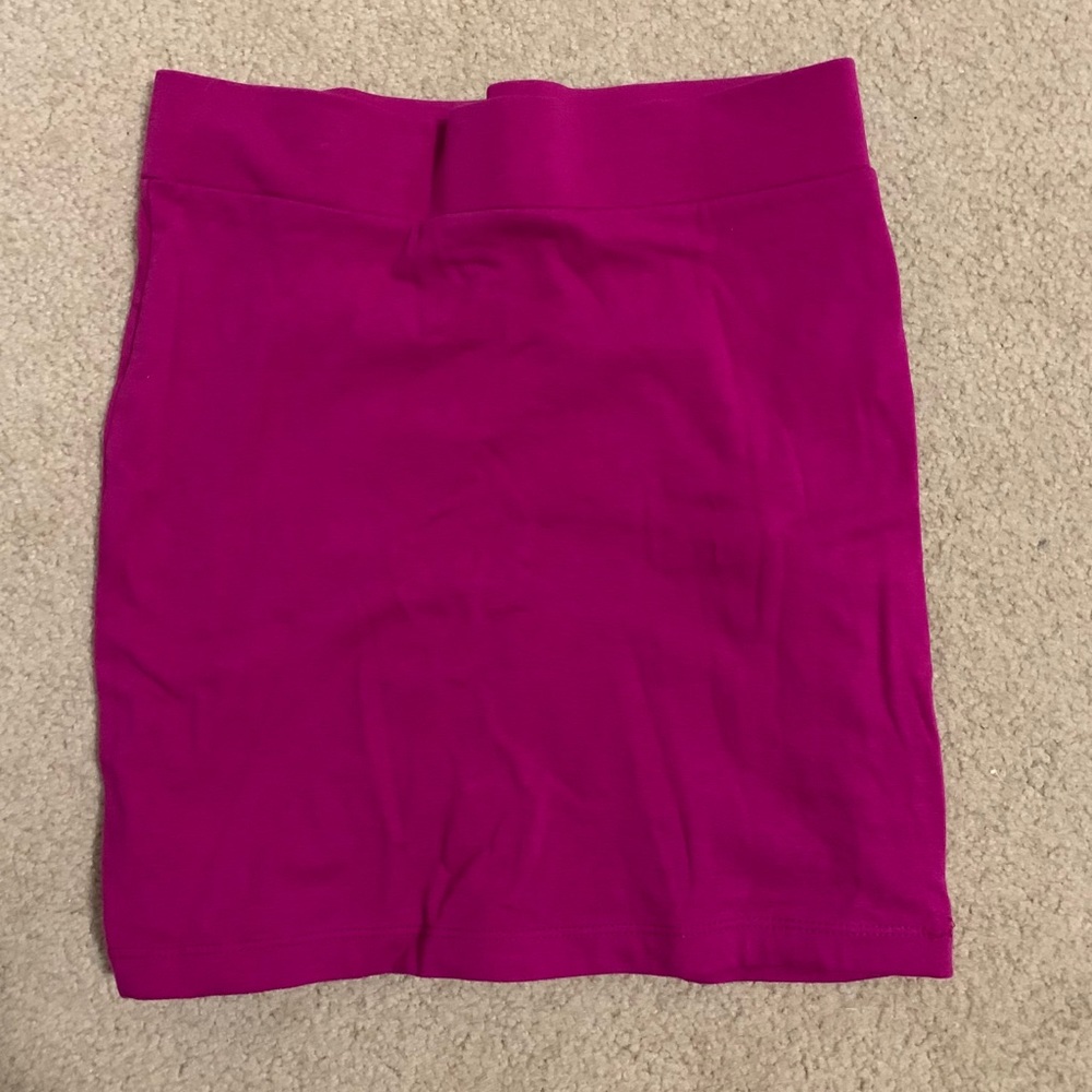 skirt